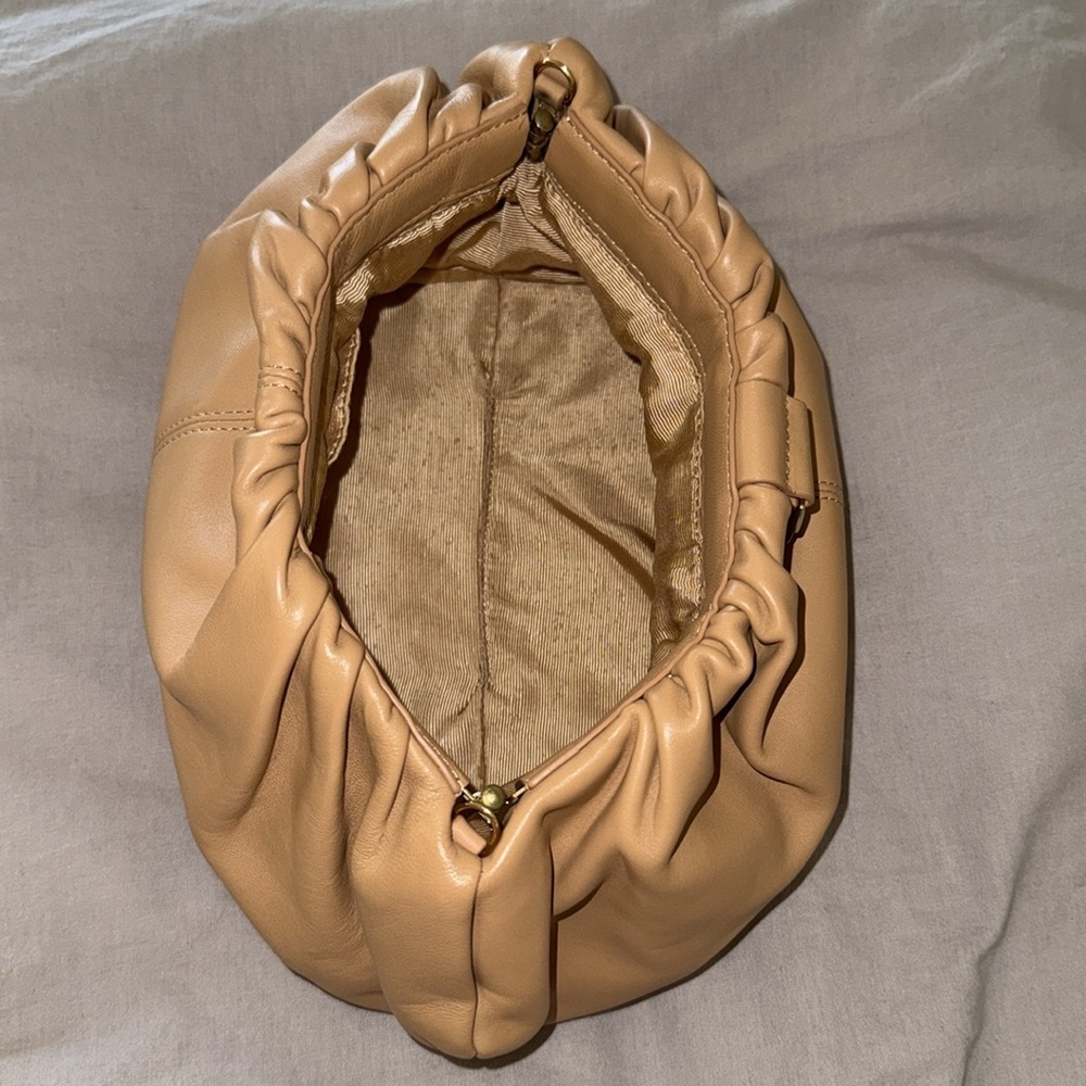 Loeffler Randall Analeigh Pouch Clutch - Picture 4 of 7